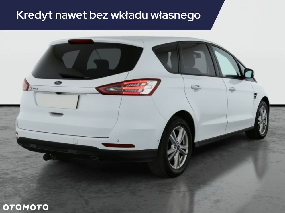 Ford S-Max - 7