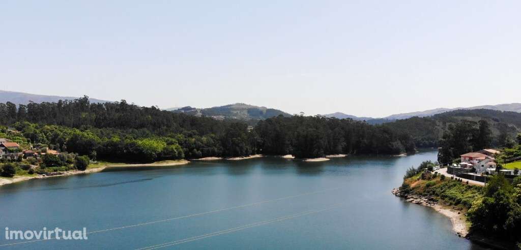 Moradia V4 c/ Terreno - Mosteiro - Grande imagem: 5/39