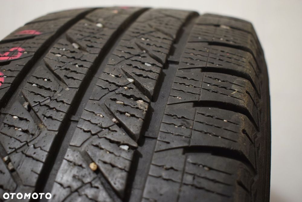 R16C 235/65 Goodyear Vector 4Seasons Cargo 115/113R Wysyłka gratis! - 3