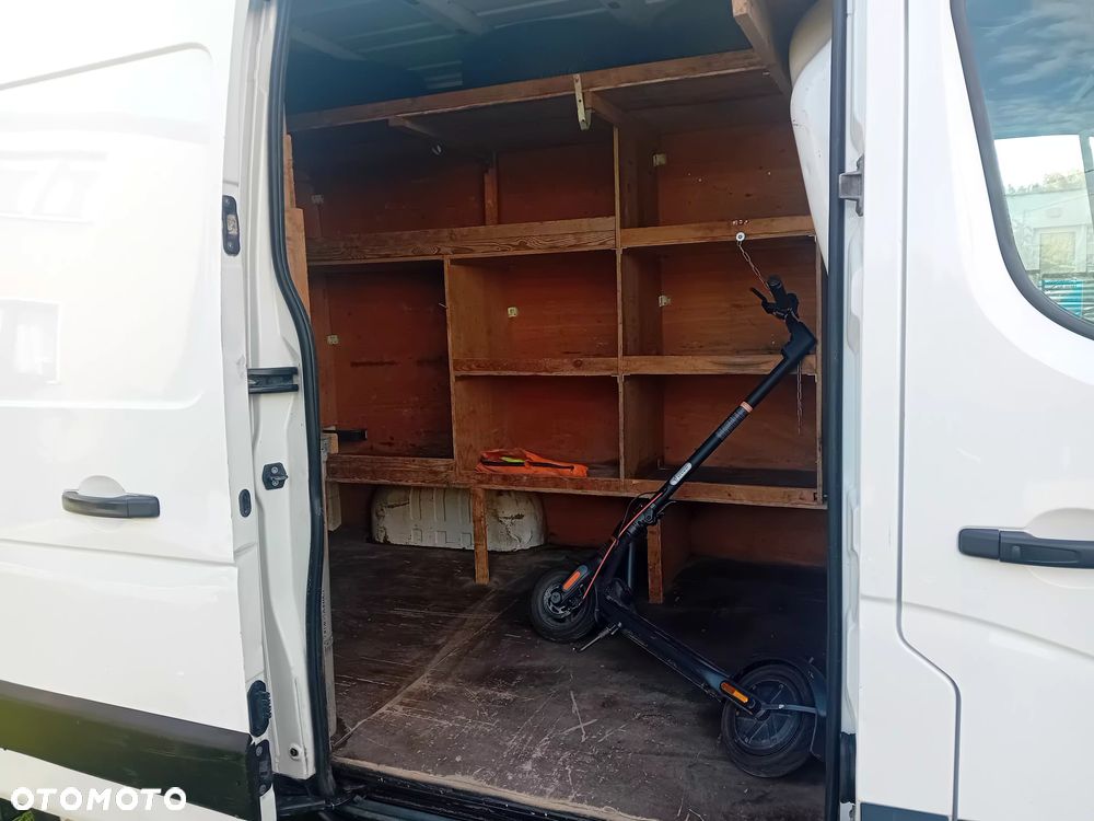 Renault Master Klima 150ps - 23