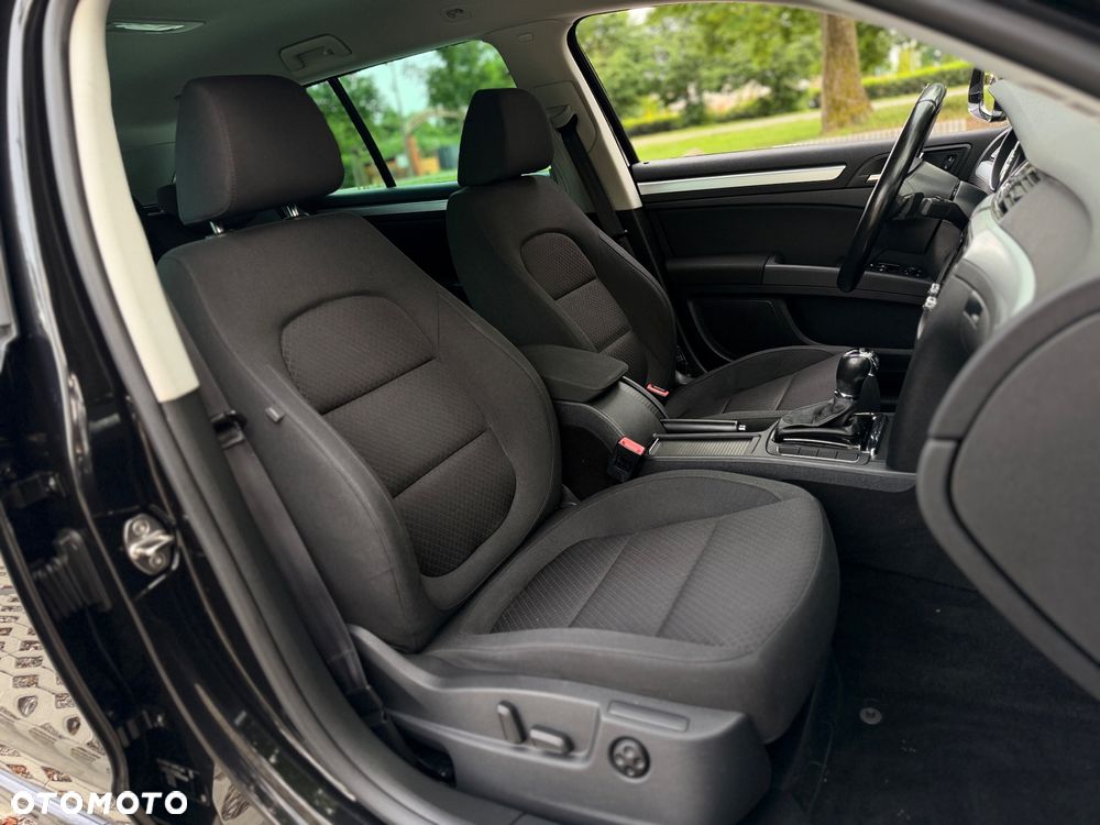 Skoda Superb 2.0 TDI Green tec DSG Exclusive - 13