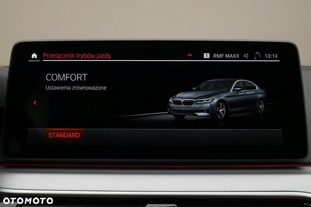 BMW Seria 5 - 25