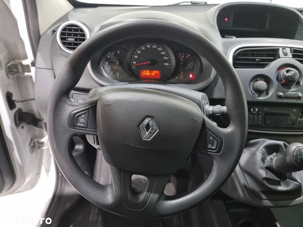 Renault Kangoo - 20