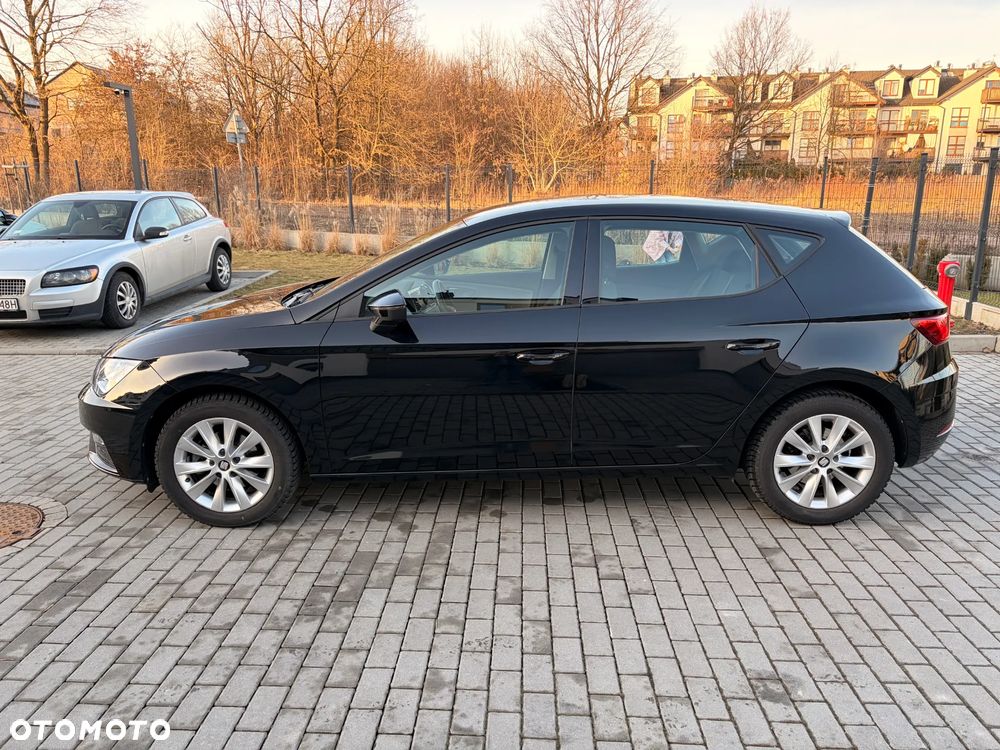 Seat Leon - 6