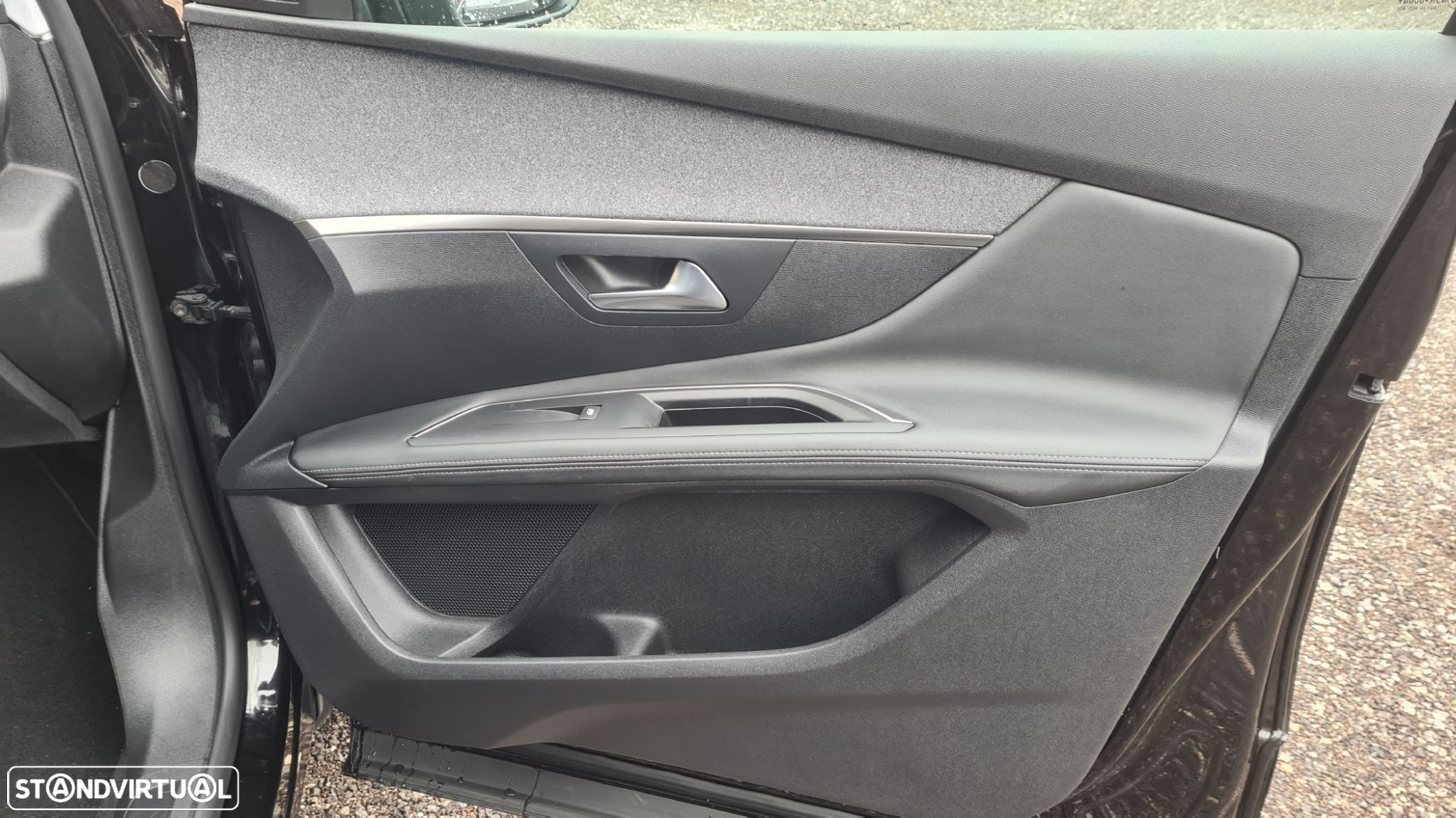 Peugeot 3008 1.5 BlueHDi Allure - 35