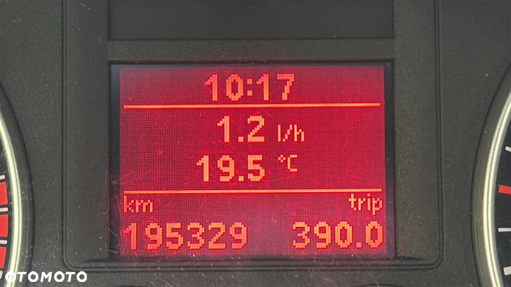 Volkswagen Scirocco 1.4 TSI - 7