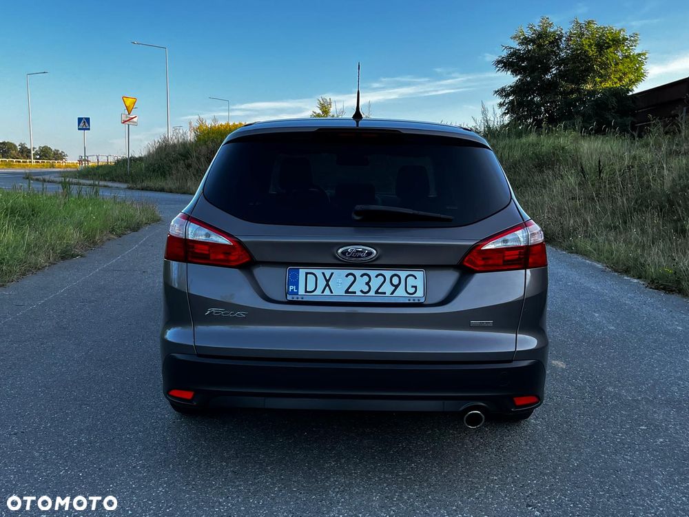 Ford Focus - 16