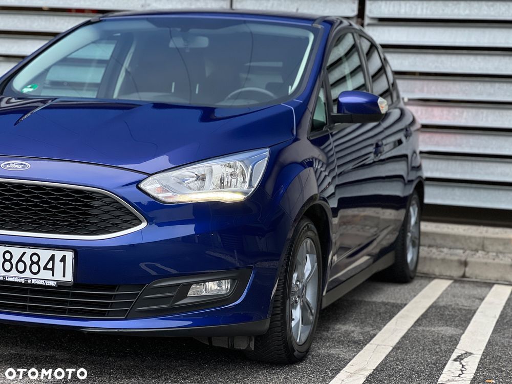Ford C-MAX - 29