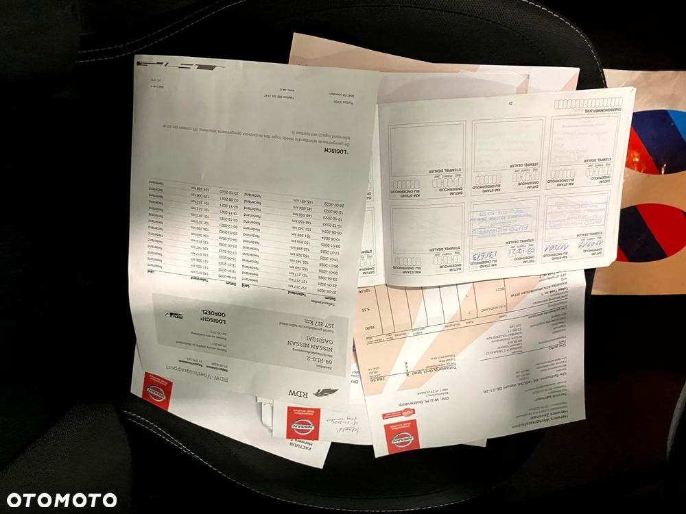 Nissan Qashqai 2.0 360 - 23