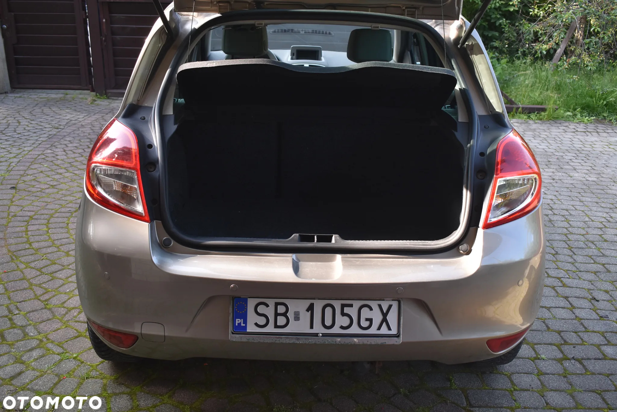 Renault Clio 1.2 TCE Expression - 21