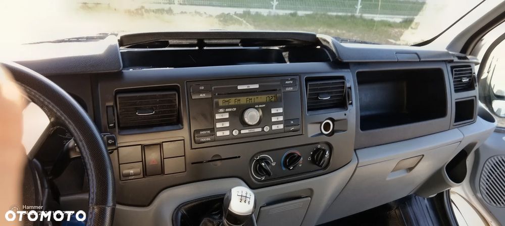 Ford Transit - 5