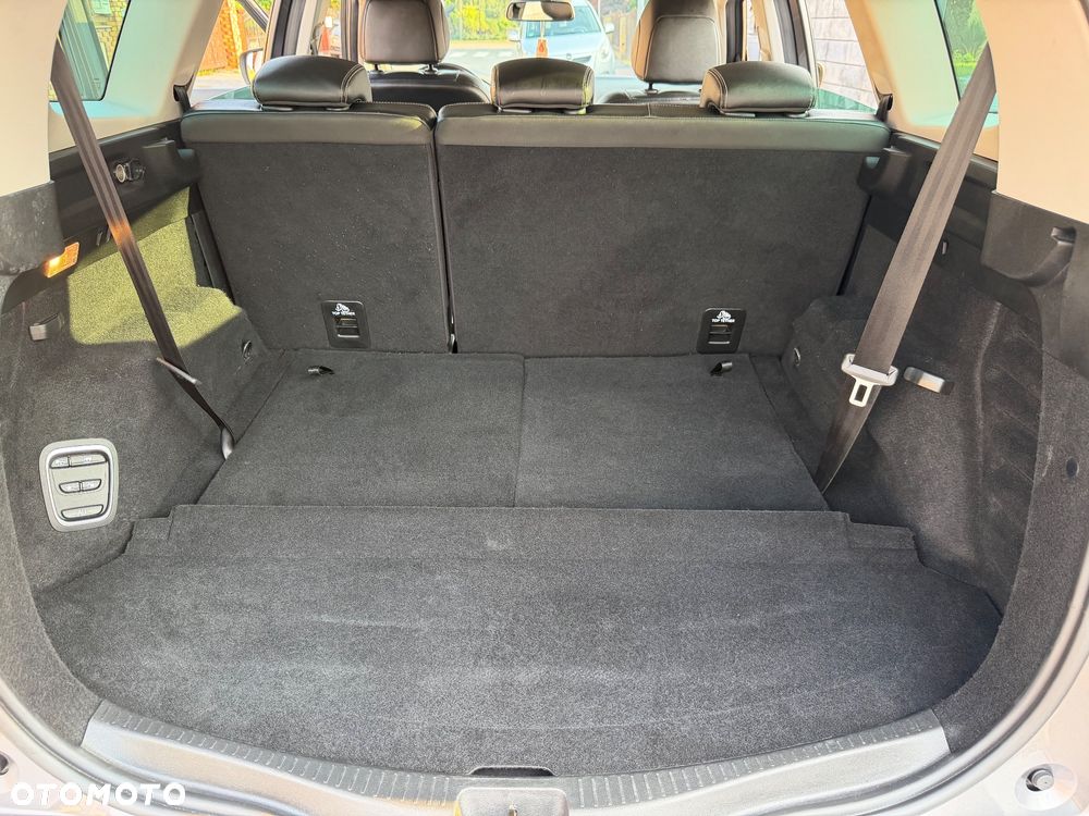 Renault Grand Scenic TCe 140 GPF LIMITED - 31