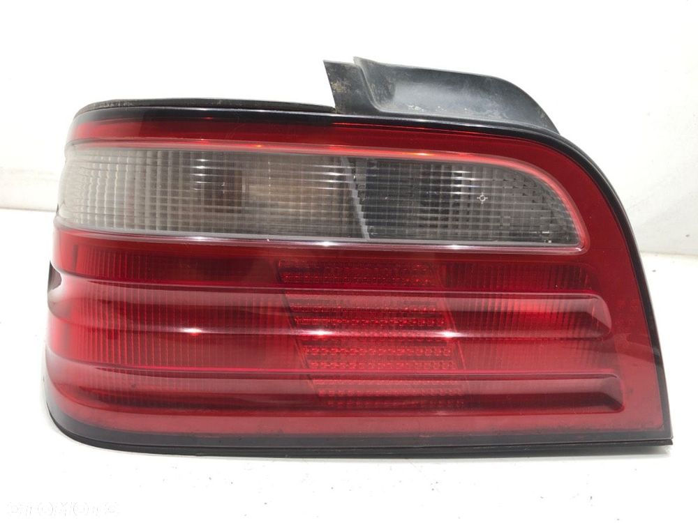 LAMPA LEWY TYŁ  SSANGYONG CHAIRMAN (HT_) 1997 - 2022 3.2 165 kW [225 KM] benzyna 2011 - 2022 - 1