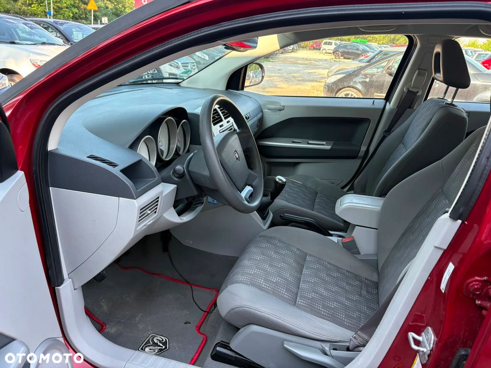 Dodge Caliber 1.8 S - 14