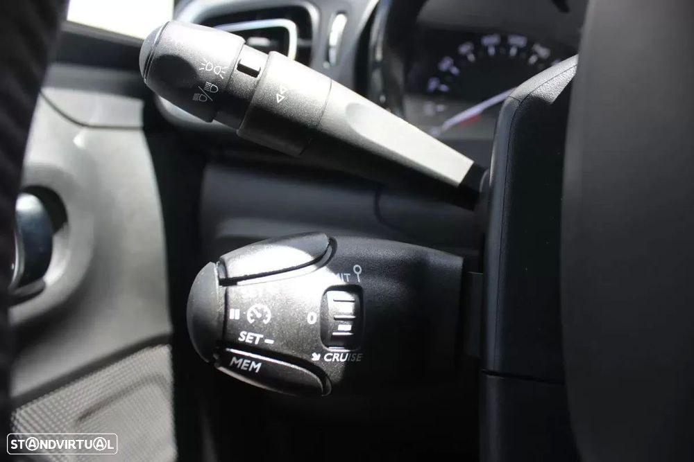 Citroën C3 1.2 PureTech Max - 34