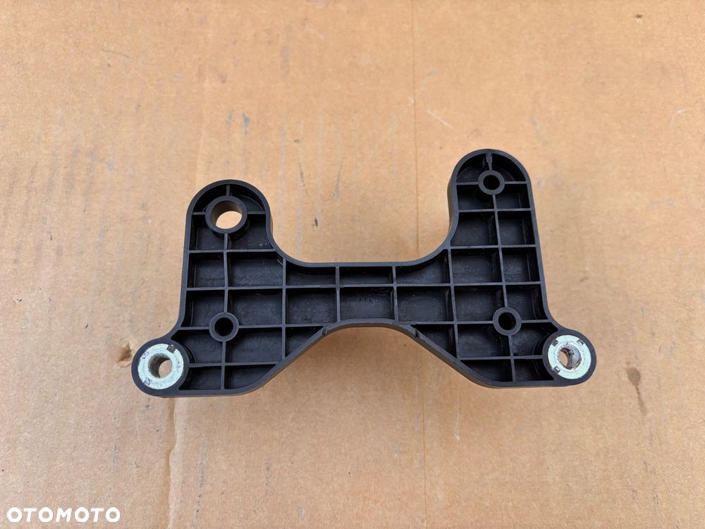 VW Caddy 2K5 Radar Sensor Czujnik Zbliżeniowy ACC Distronic 2k5907561B Mocowanie Uchwyt 2K5907704 - 5