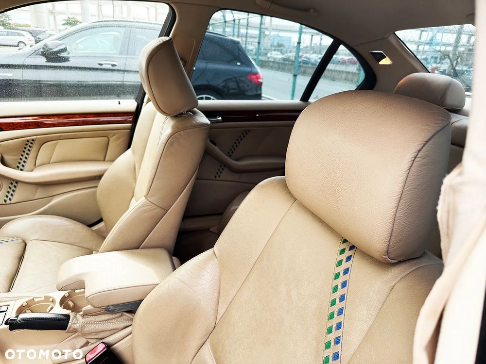 BMW-ALPINA B3 3.3 Switch Tronic Allrad - 14