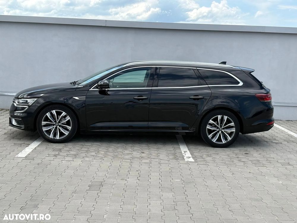Renault Talisman TCe 160 EDC GPF LIFE - 5