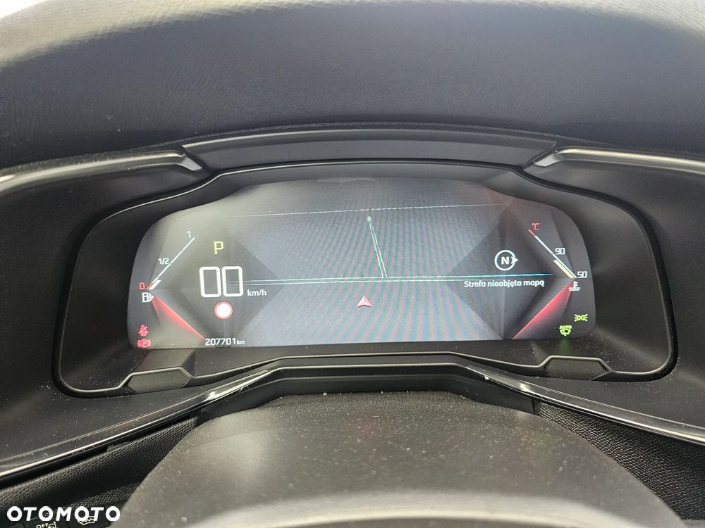 DS Automobiles DS 7 Crossback 1.6 PureTech Performance Line + - 13