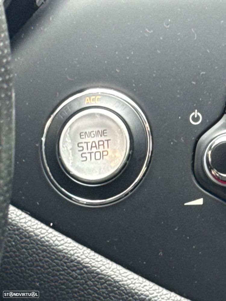 Kia Ceed 1.6 CRDi 136 ISG GT Line - 20