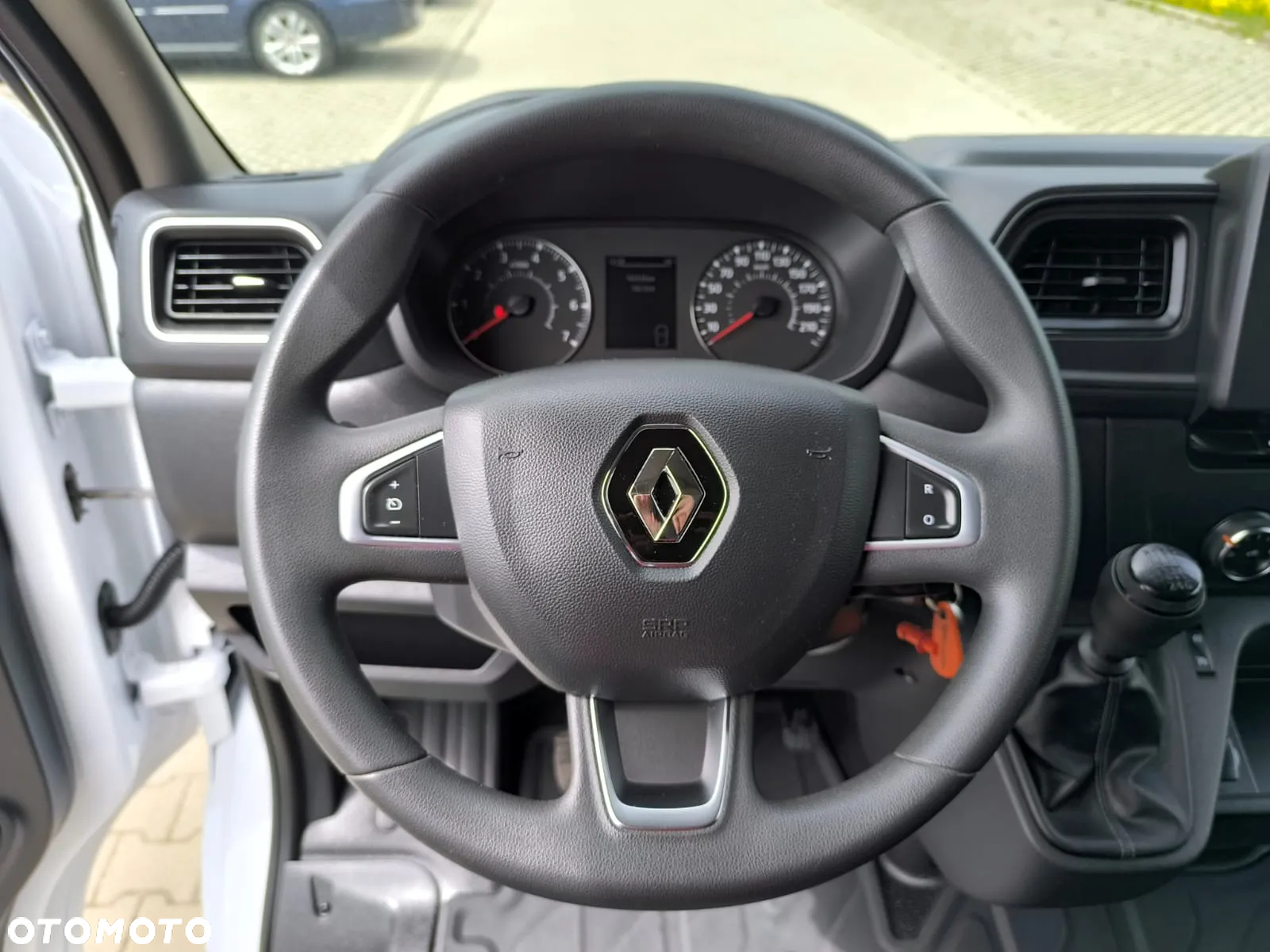 Renault Master Sypialnia WINDA 750kg, 9 Palet, Firana + Reg. Wysokość! - 24