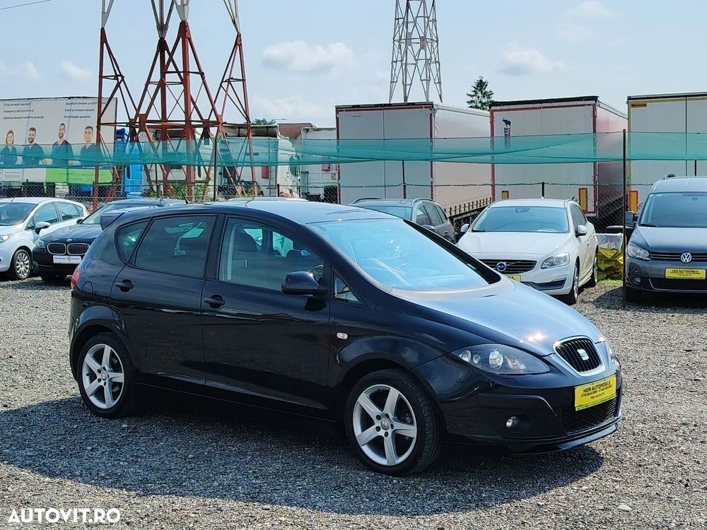 Seat Altea - 9