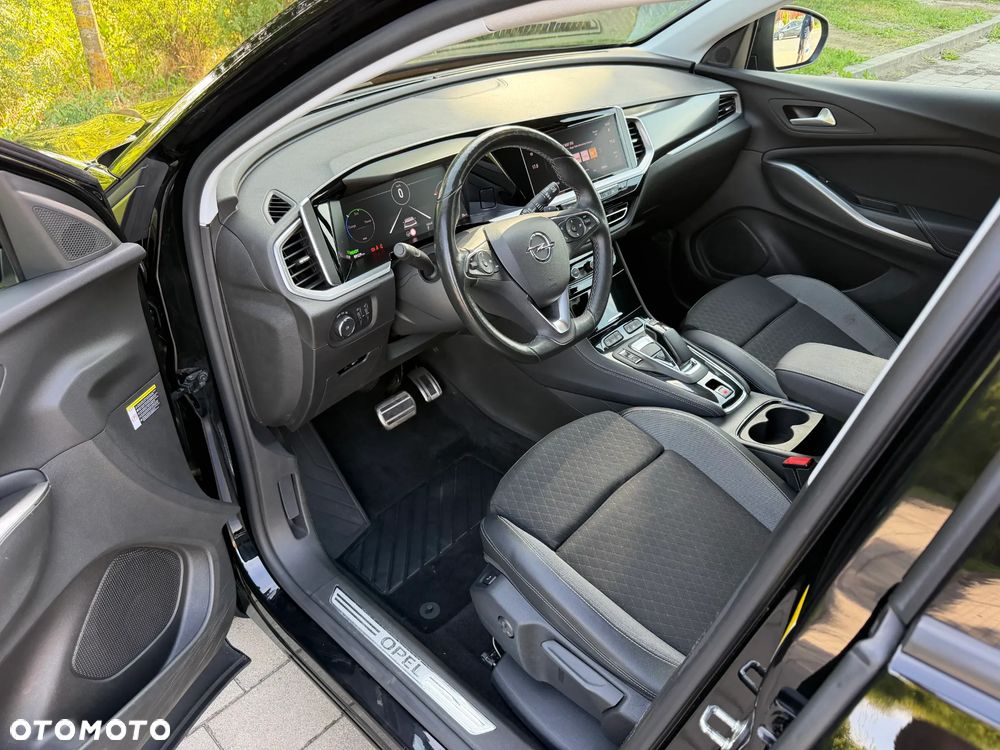 Opel Grandland 1.6 T PHEV GS - 15