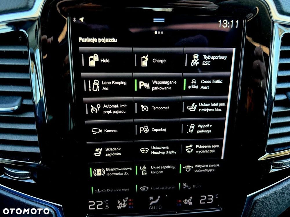 Volvo XC 90 - 35