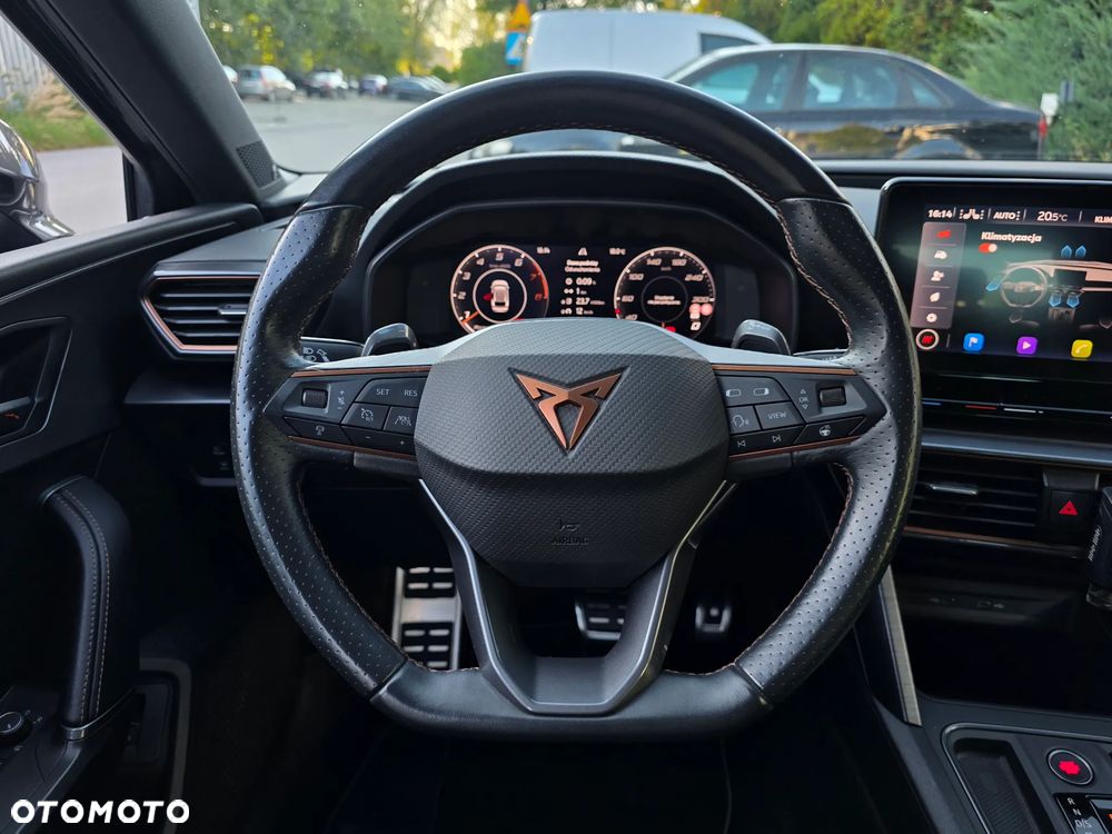 Cupra Leon - 17