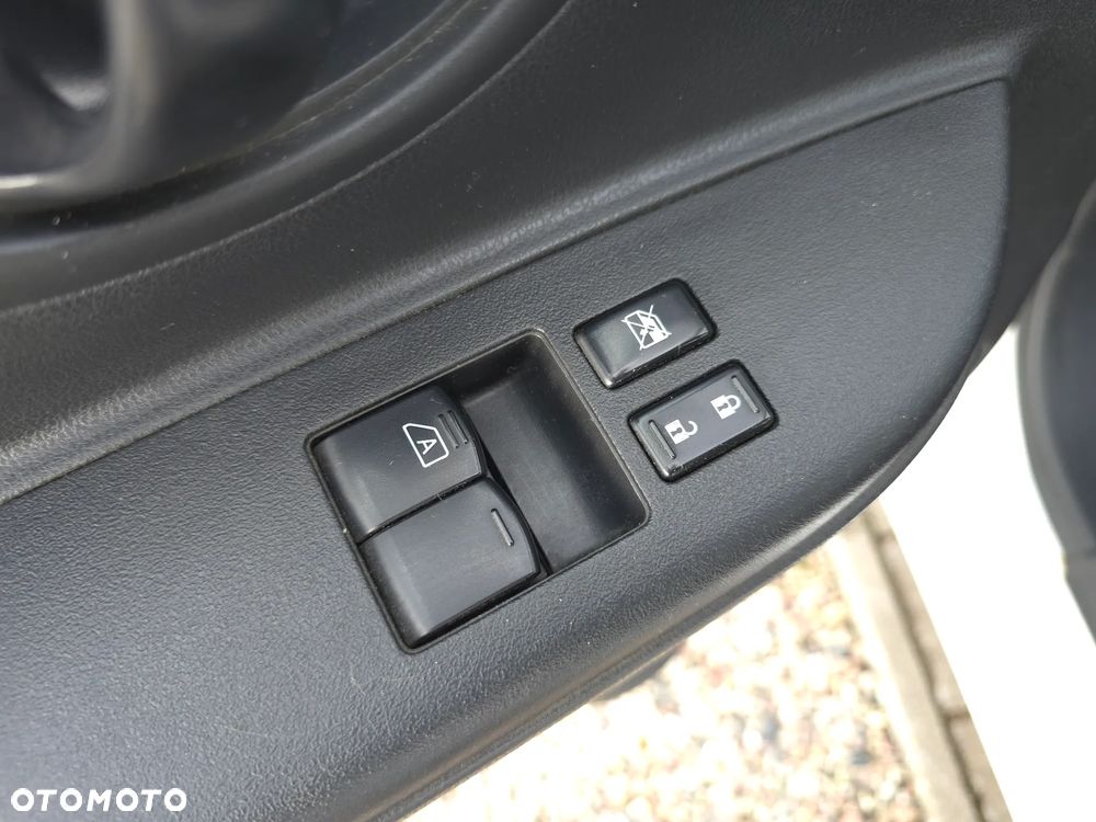 Nissan Micra 1.2 Visia - 19