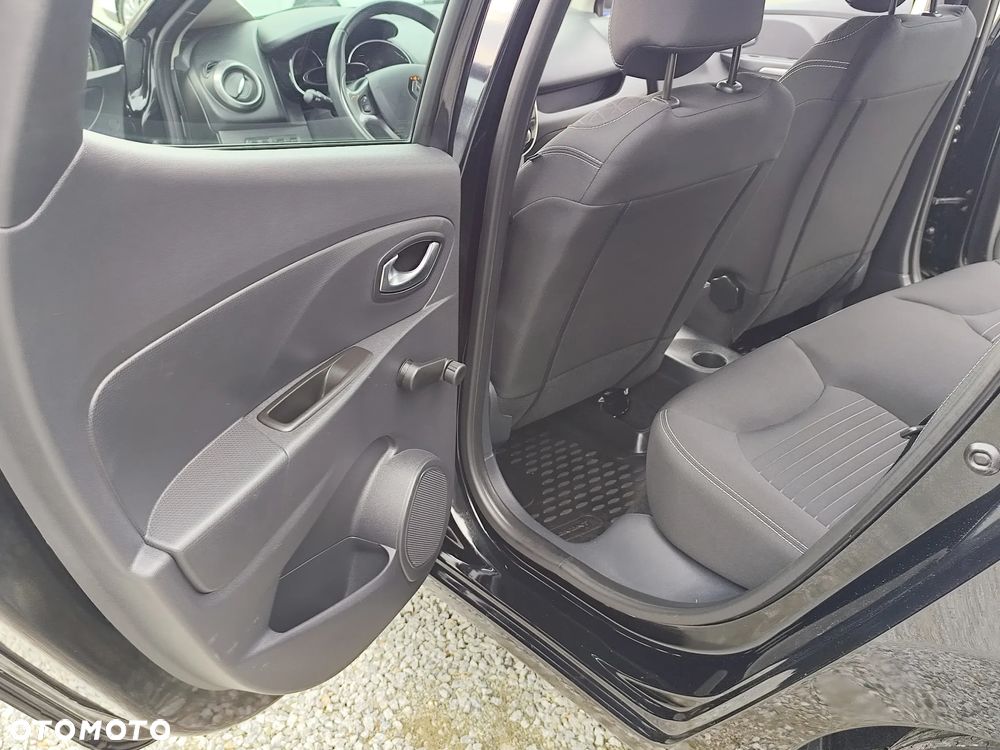 Renault Clio 1.2 16V 75 LIMITED - 28
