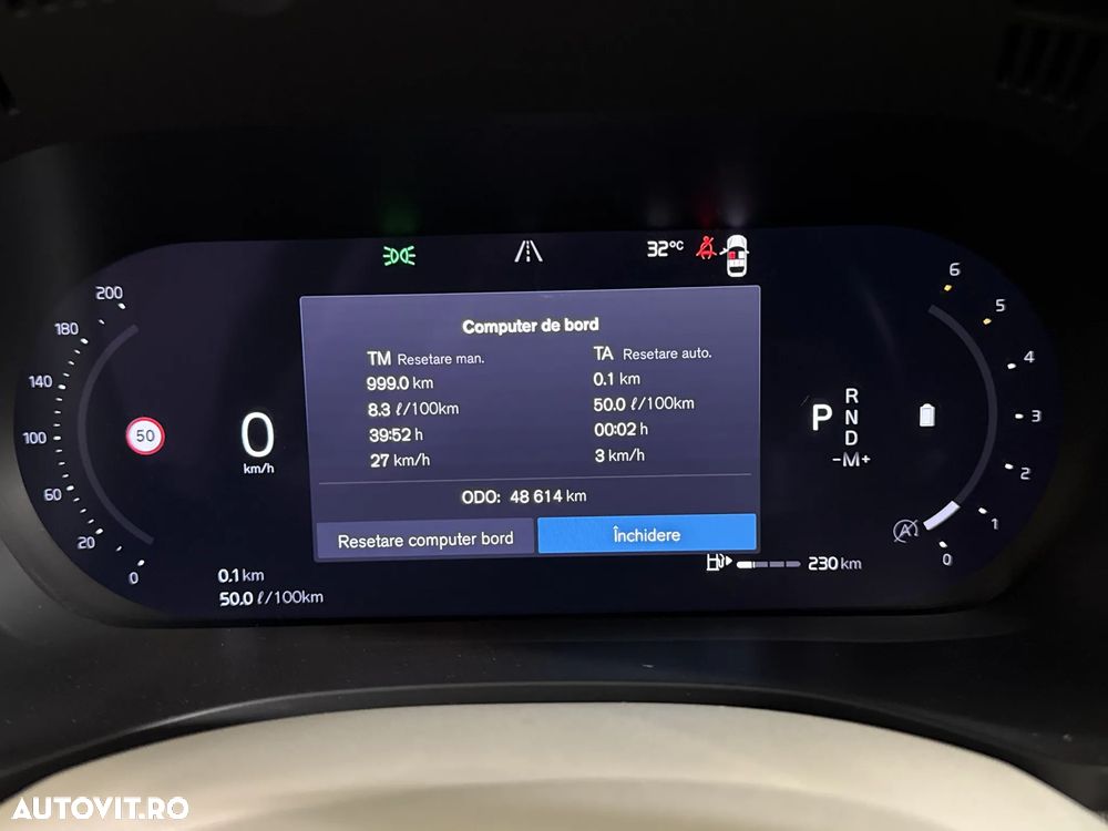 Volvo XC 60 - 11