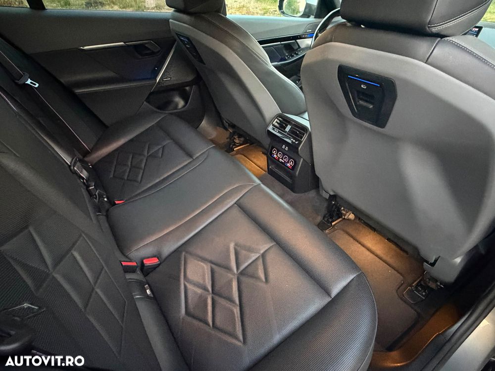 BMW Seria 5 520d xDrive Aut. - 20