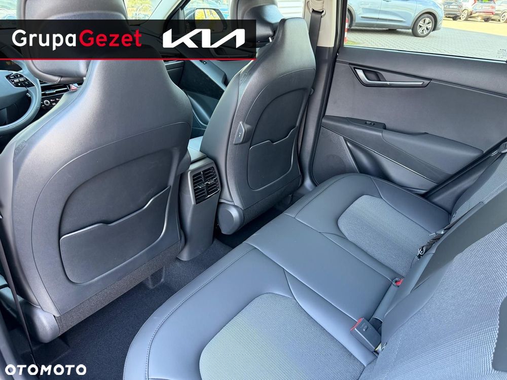 Kia Niro - 15