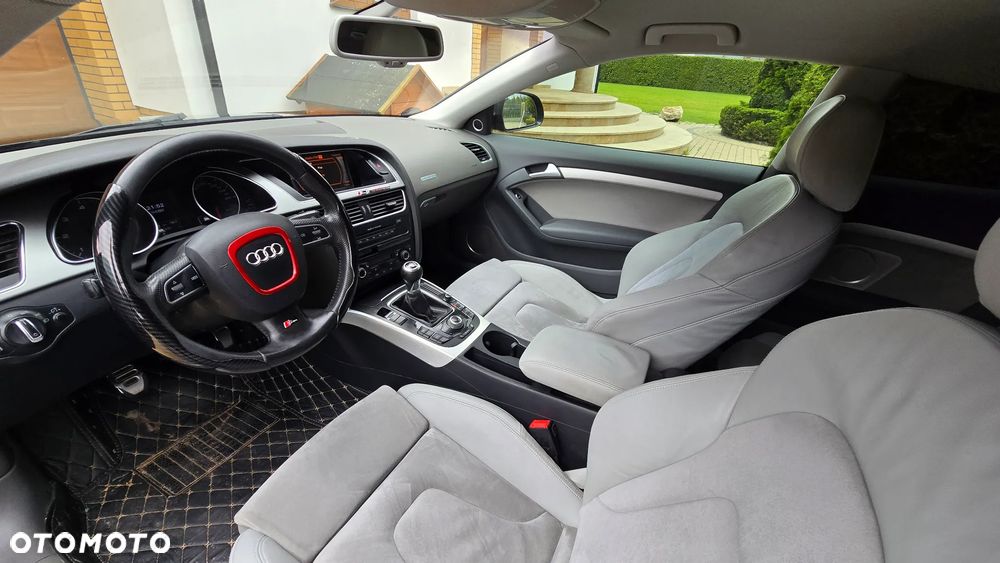 Audi A5 - 28