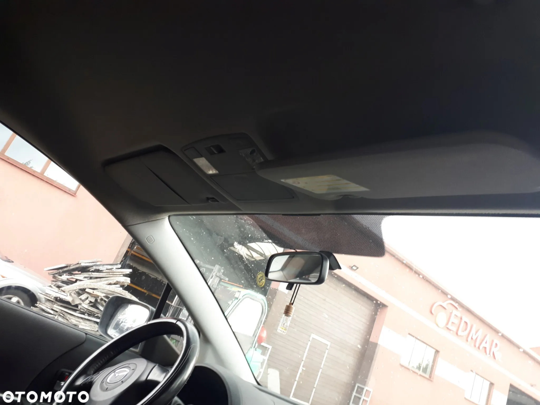 MAZDA 5 CR19 05-07 2.0 16V SPRĘŻARKA KOMPRESOR KLIMATYZACJI - 20