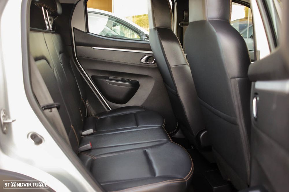 Dacia Spring Comfort Plus - 7