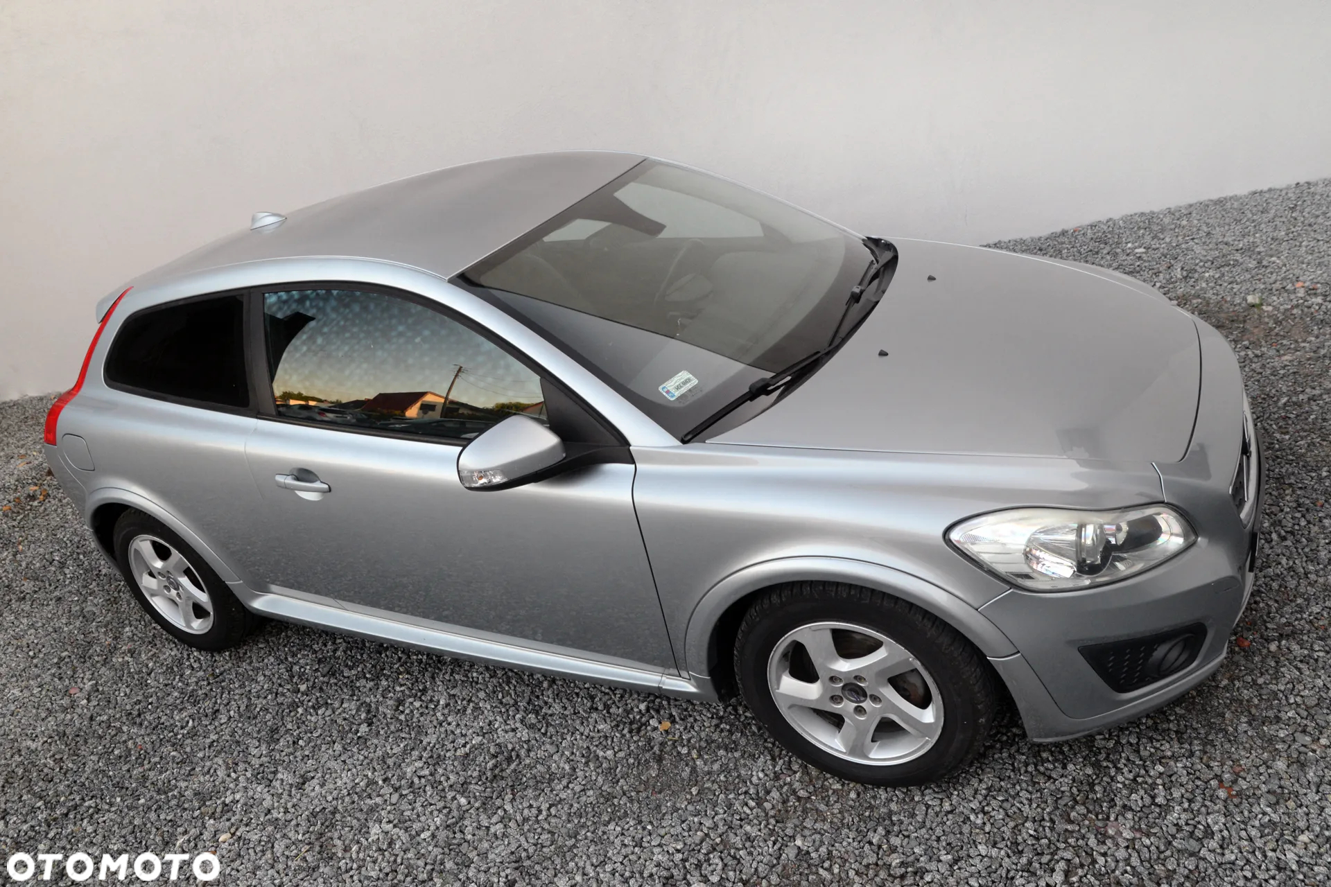 Volvo C30 1.6D DRIVe Summum - 16