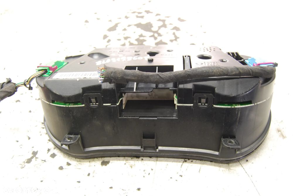 LICZNIK ZEGAR 8L0919860B CHROM AUDI A3 8L 1.9 TDI S3 - 3
