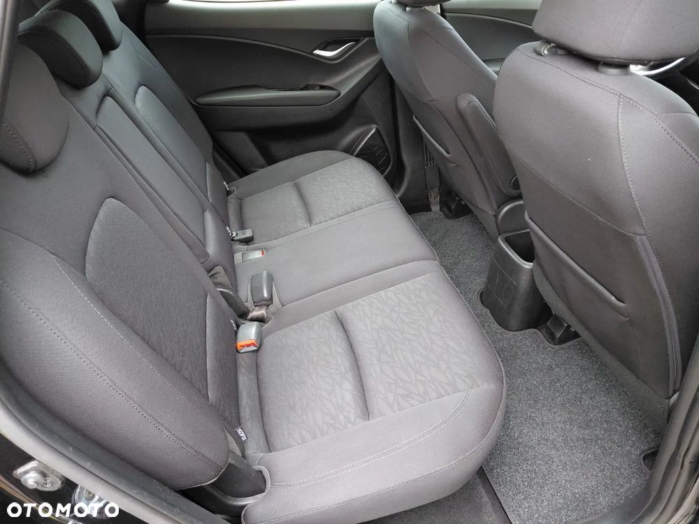 Hyundai ix20 1.4 blue Space+ - 13