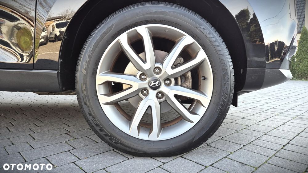 Hyundai ix35 2.0 GDI Comfort 4WD - 37