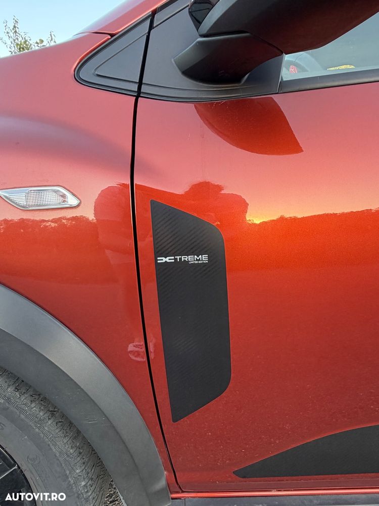 Dacia Jogger 5 locuri TCe 110 Extreme - 20