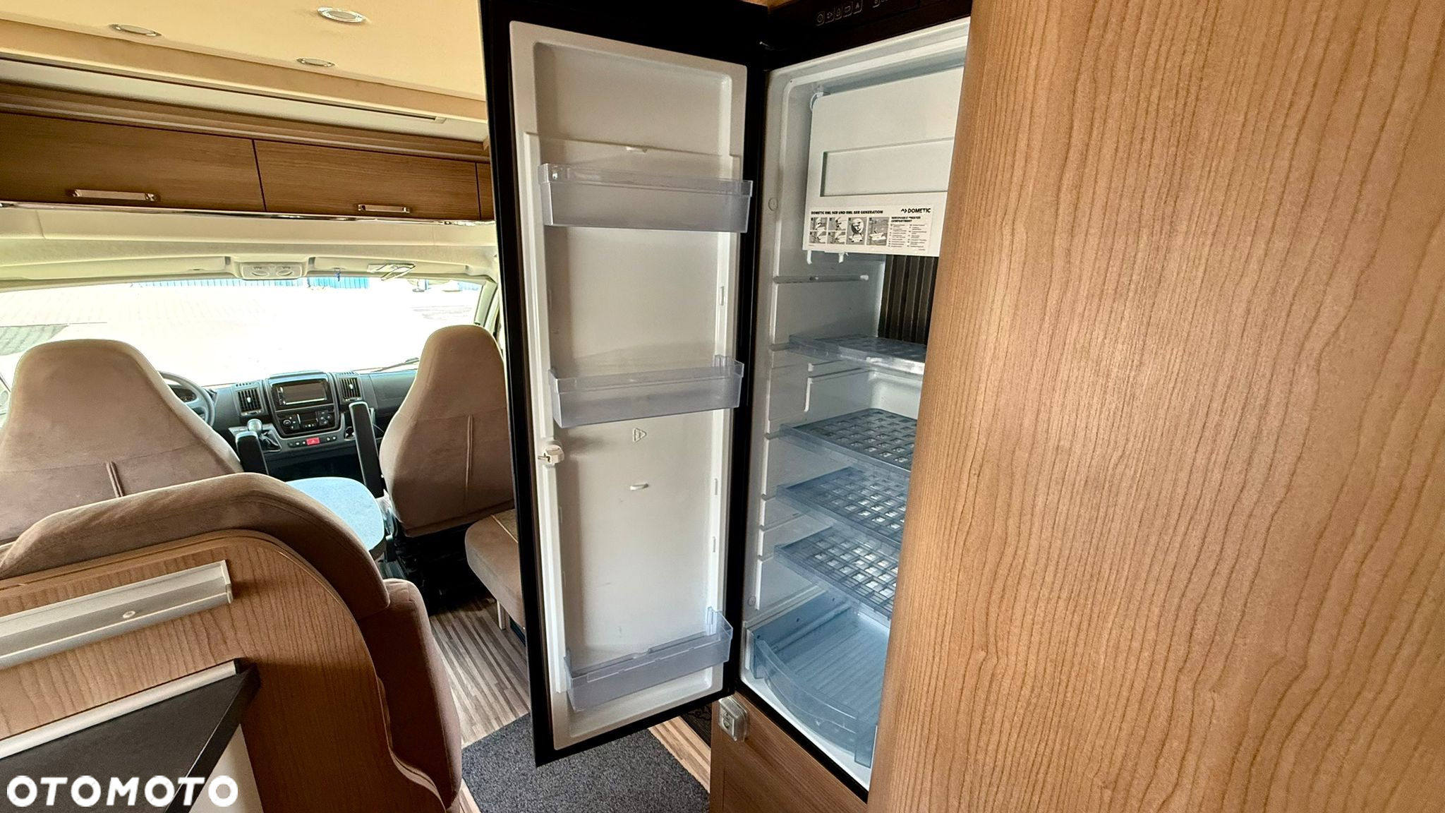 Carthago Malibu T440 QB - 29