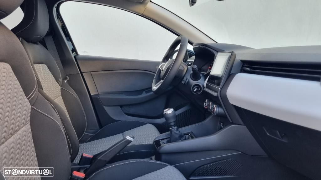 Renault Clio 1.0 TCe Limited - 15