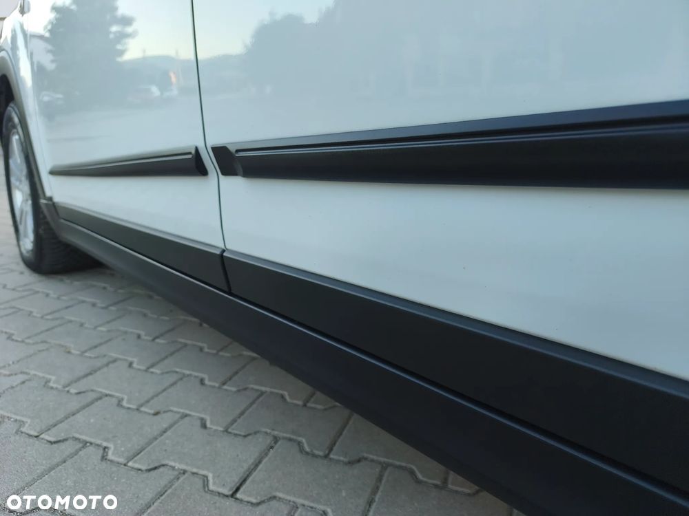Chevrolet Orlando - 9