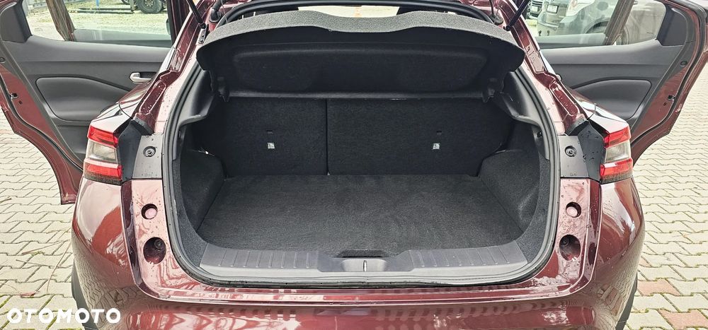 Nissan Juke 1.0 DIG-T Acenta - 20