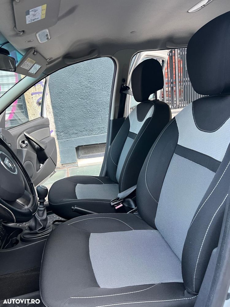 Dacia Duster 1.5 dCi 4x4 Laureate - 6
