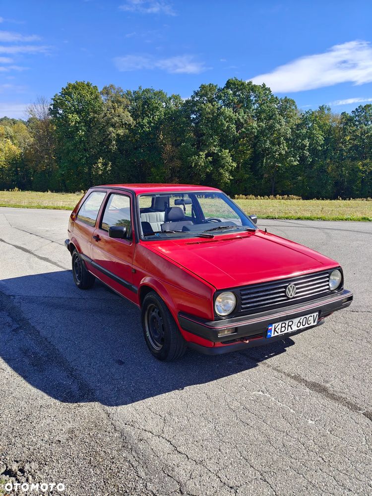 Volkswagen Golf - 8
