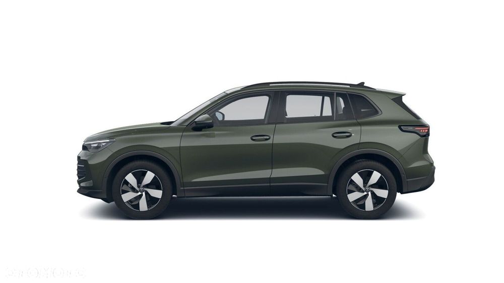 Volkswagen Tiguan 1.5 eTSI Life Plus DSG - 3