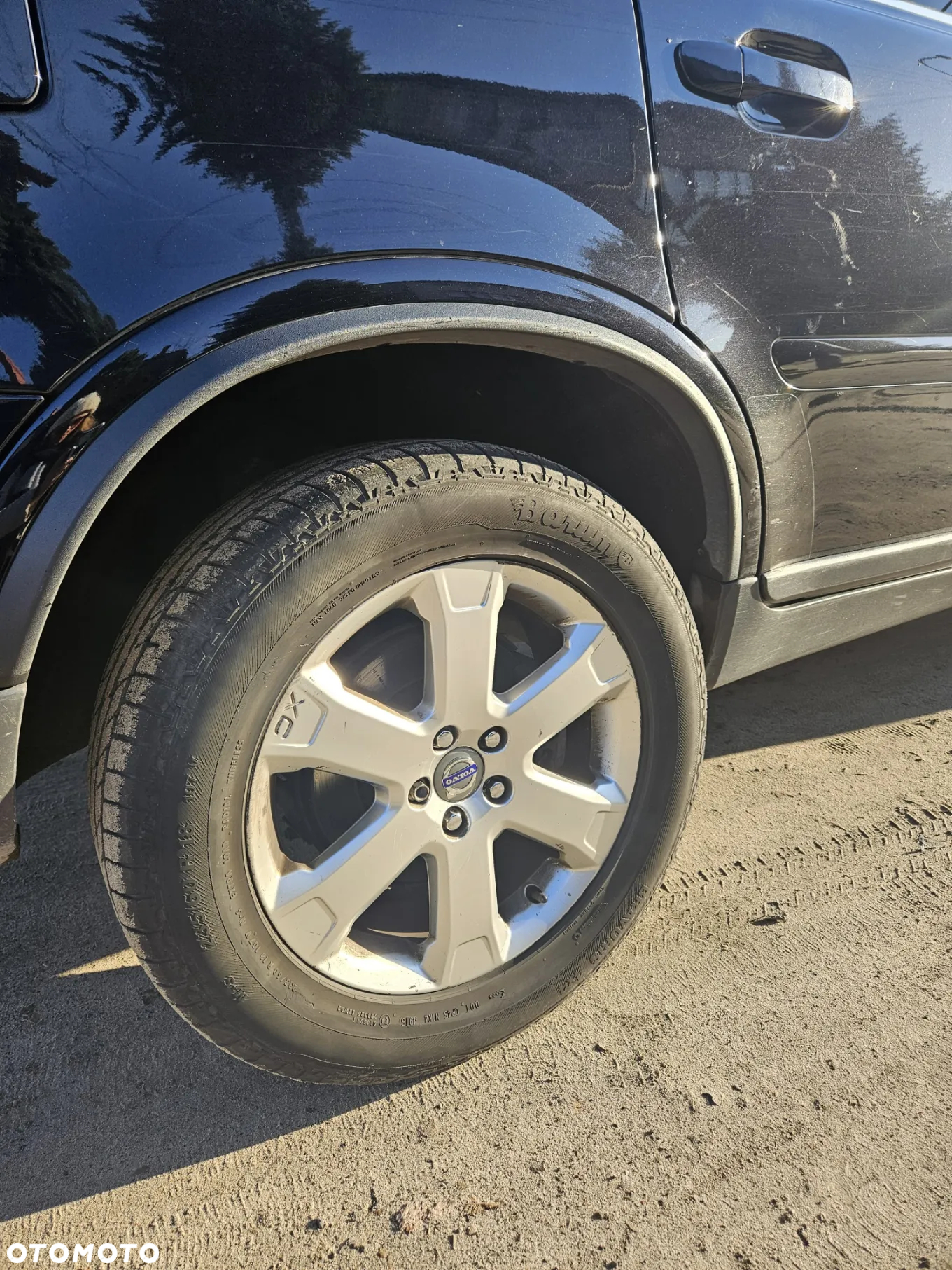 Volvo XC 90 - 4